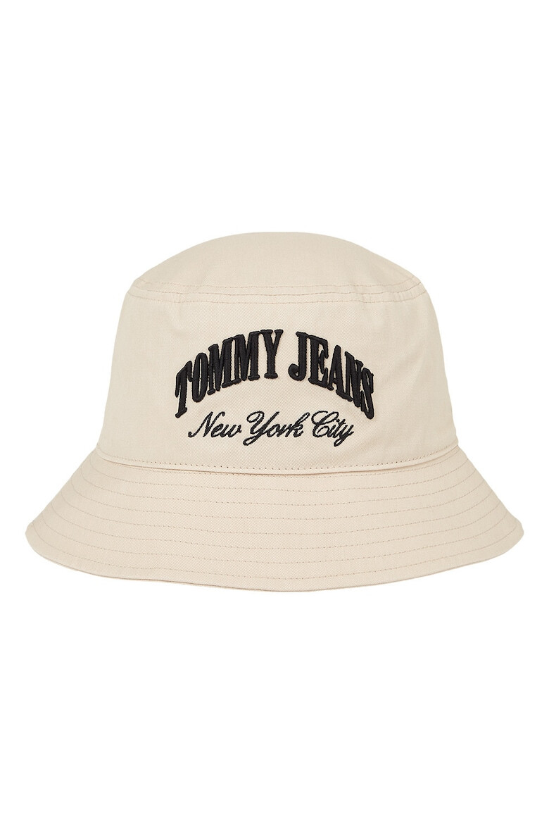 Tommy Jeans Шапка с бродирано лого - Pepit.bg