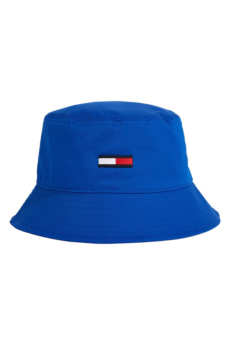 Tommy Jeans Шапка с бродирано лого - Pepit.bg