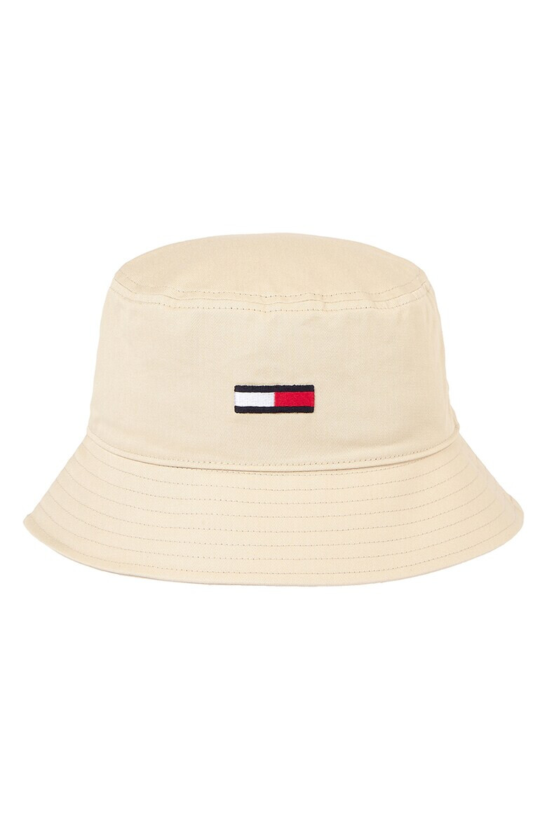 Tommy Jeans Шапка с бродирано лого - Pepit.bg
