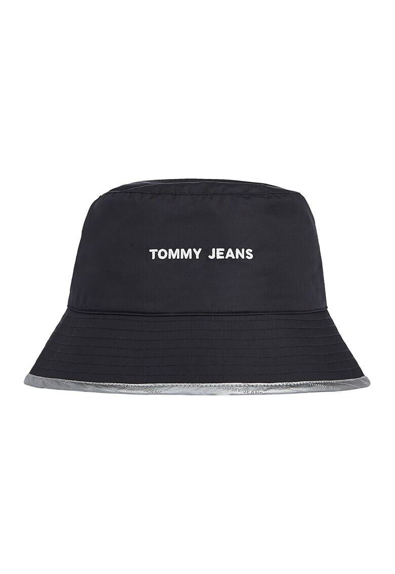 Tommy Jeans Шапка с лого - Pepit.bg