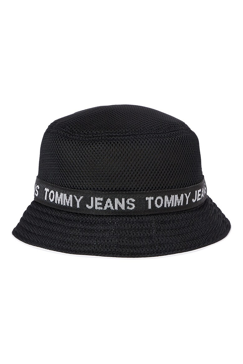 Tommy Jeans Шапка с лого - Pepit.bg