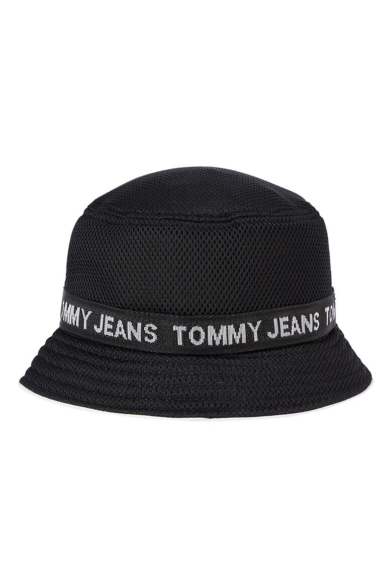 Tommy Jeans Шапка с лого - Pepit.bg