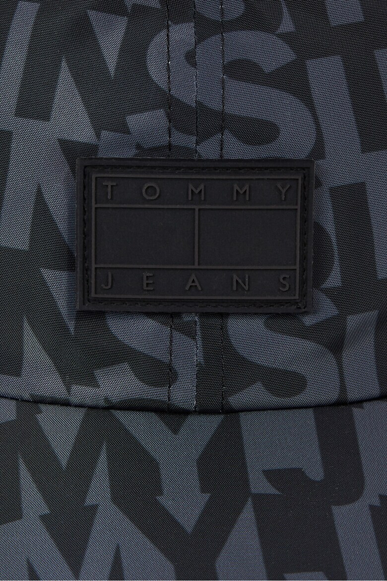 Tommy Jeans Шапка с лого - Pepit.bg