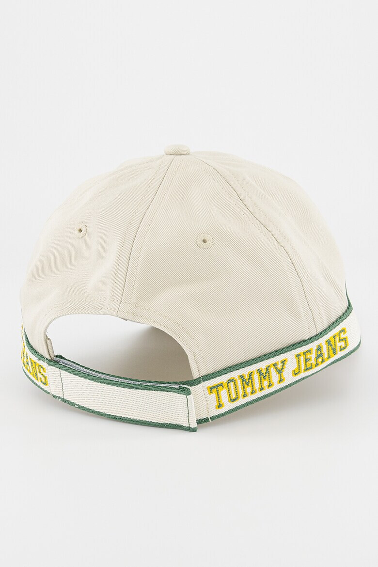 Tommy Jeans Шапка с лого - Pepit.bg