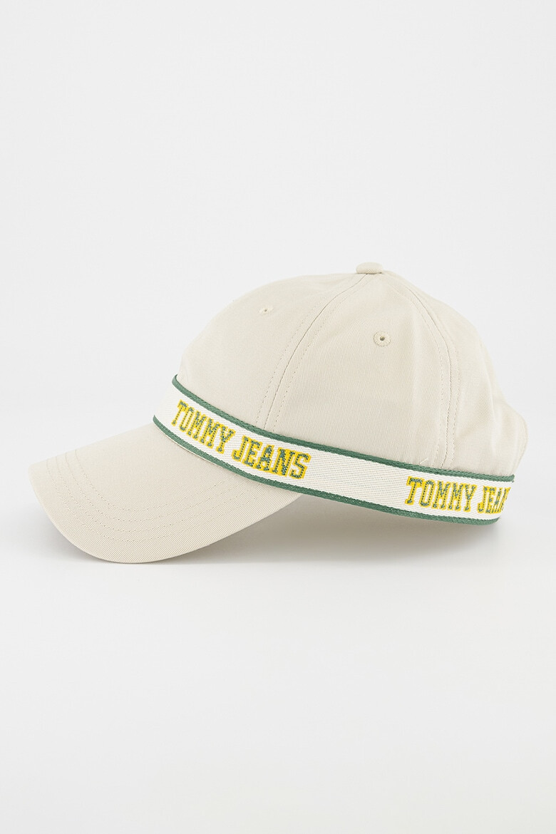 Tommy Jeans Шапка с лого - Pepit.bg