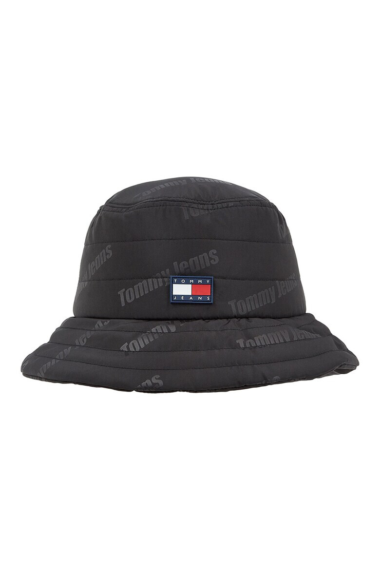 Tommy Jeans Шапка с лого - Pepit.bg