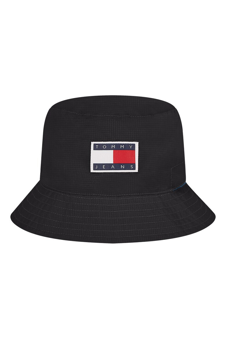 Tommy Jeans Шапка с лого - Pepit.bg