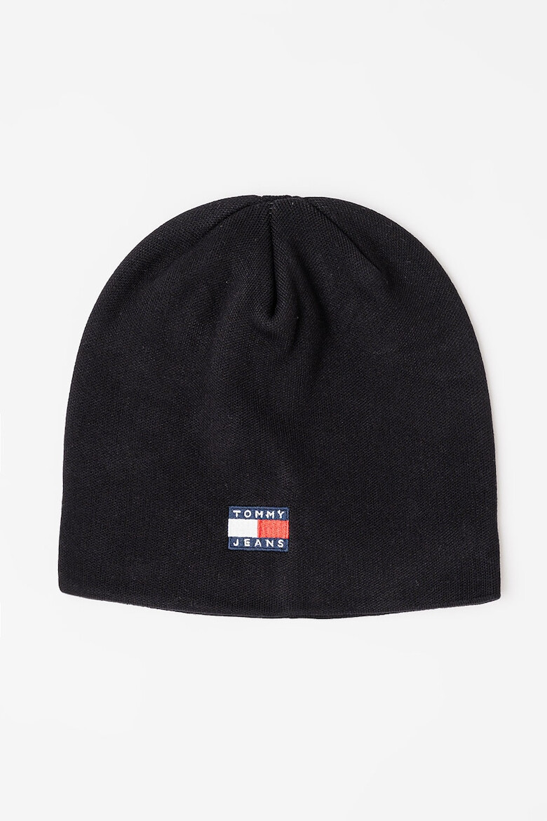 Tommy Jeans Шапка с лого - Pepit.bg