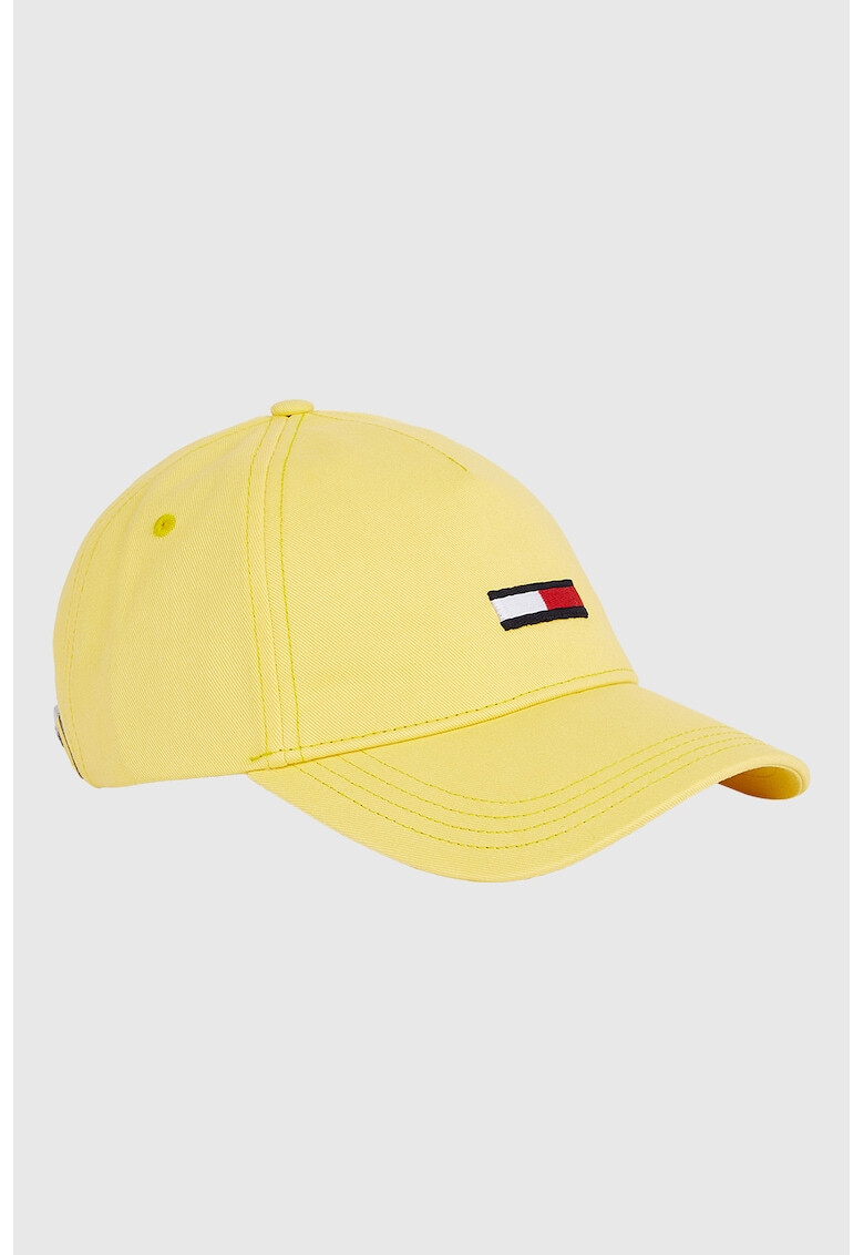 Tommy Jeans Шапка с лого - Pepit.bg