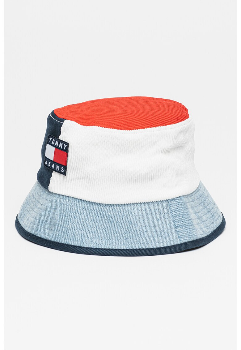 Tommy Jeans Шапка с лого - Pepit.bg