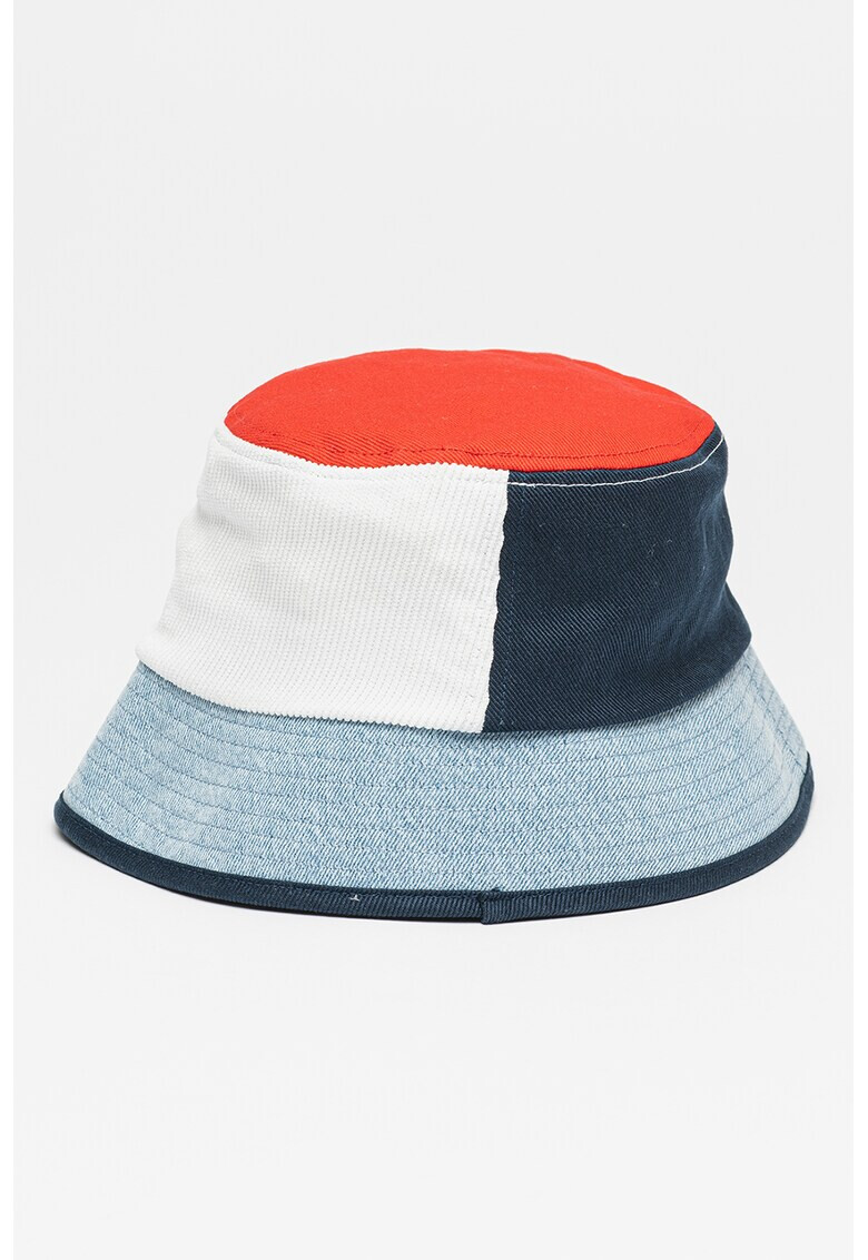 Tommy Jeans Шапка с лого - Pepit.bg