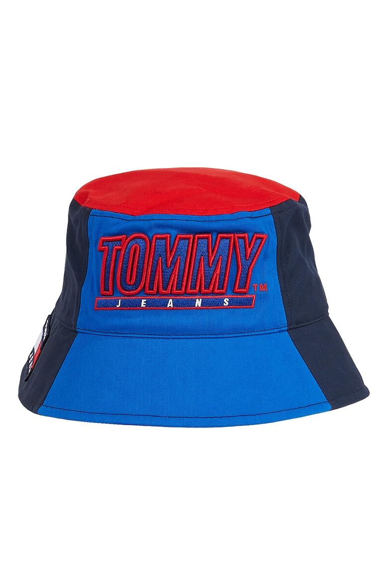 Tommy Jeans Шапка с лого - Pepit.bg