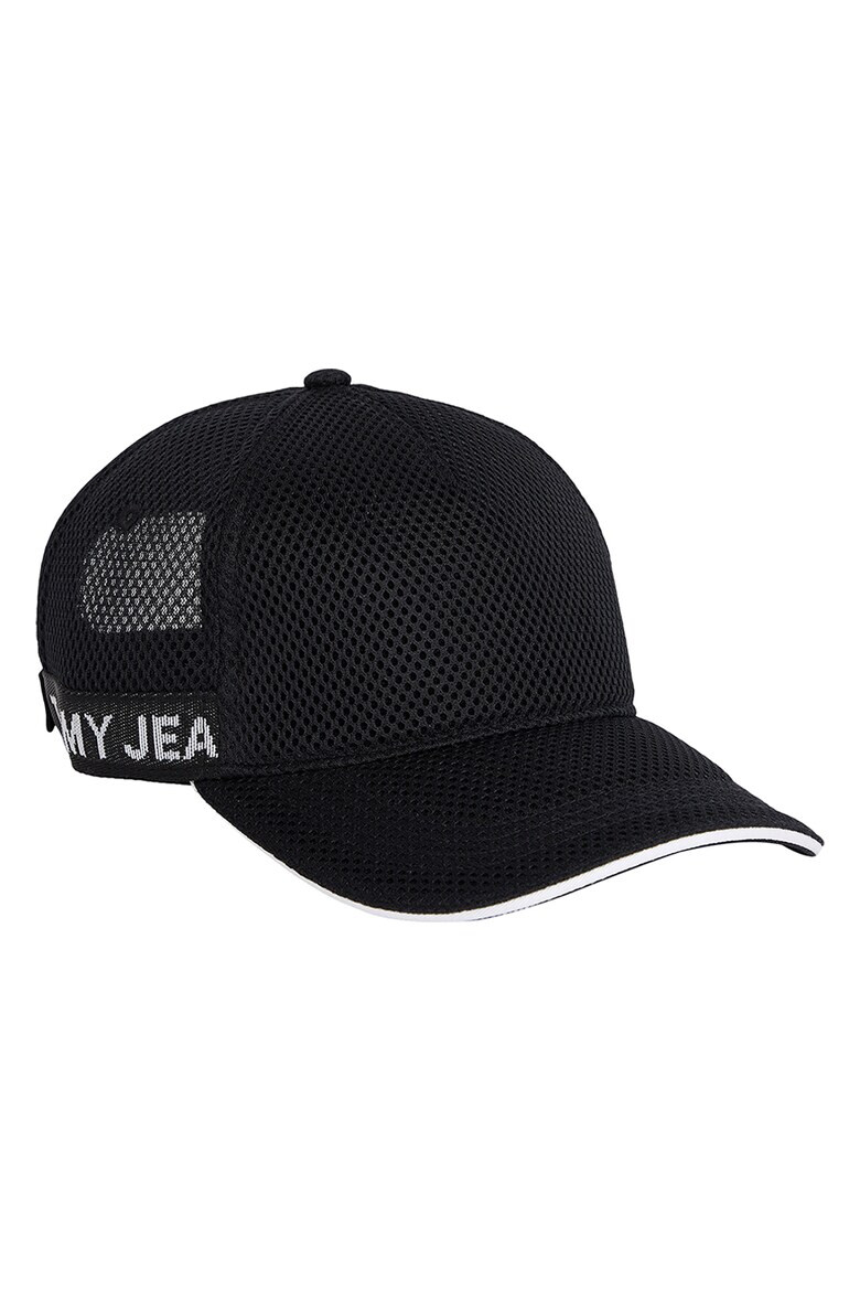 Tommy Jeans Шапка с лого - Pepit.bg