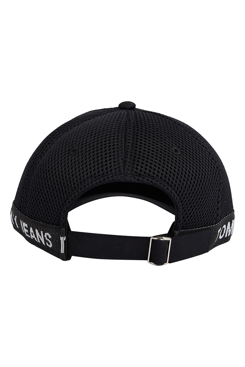 Tommy Jeans Шапка с лого - Pepit.bg