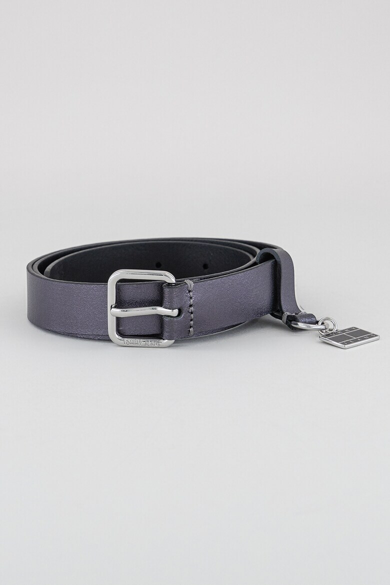 Tommy Jeans Широк кожен колан - Pepit.bg