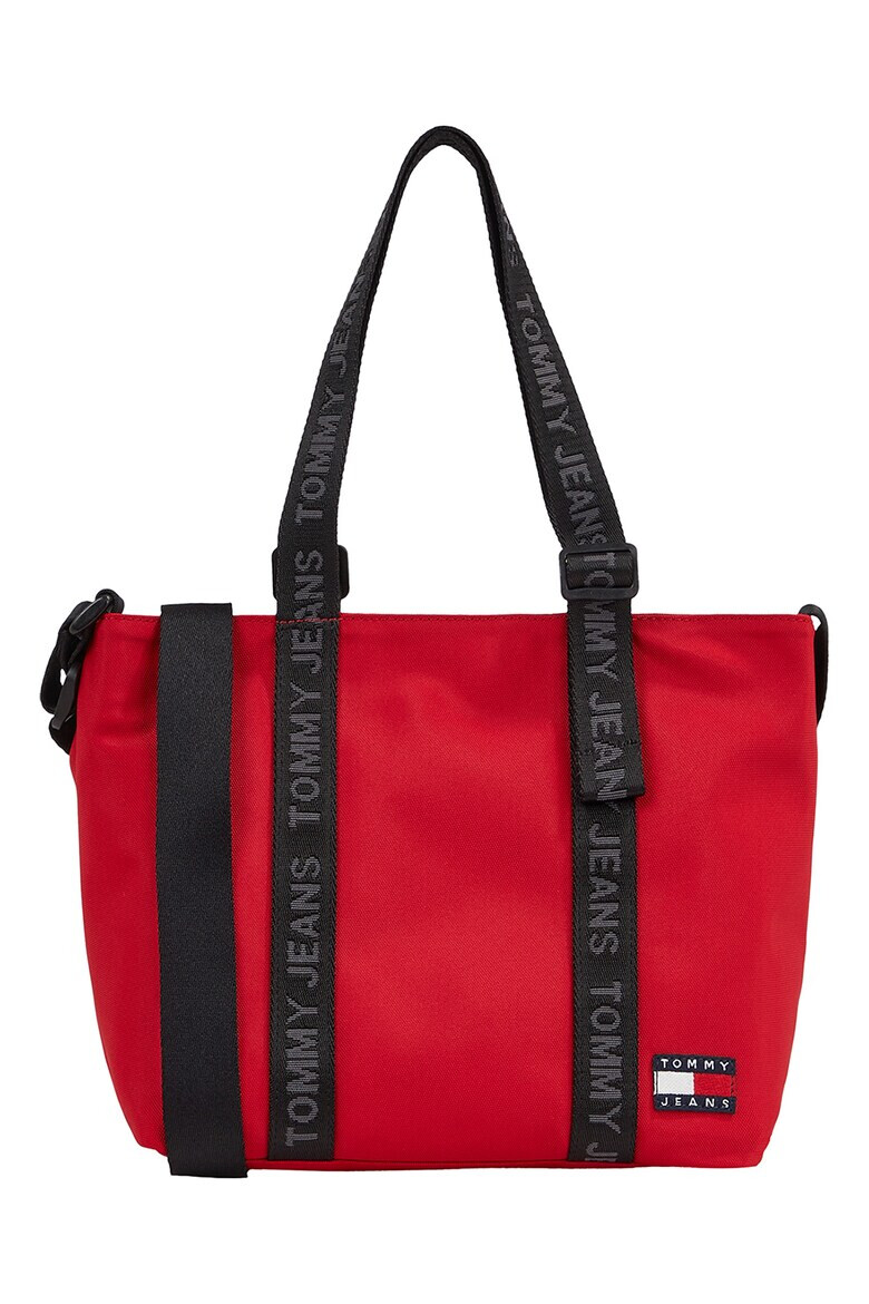 Tommy Jeans Шопинг чанта Essential Daily Mini - Pepit.bg