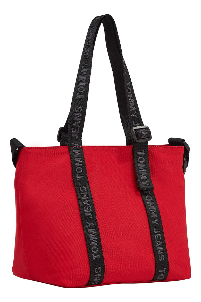 Tommy Jeans Шопинг чанта Essential Daily Mini - Pepit.bg