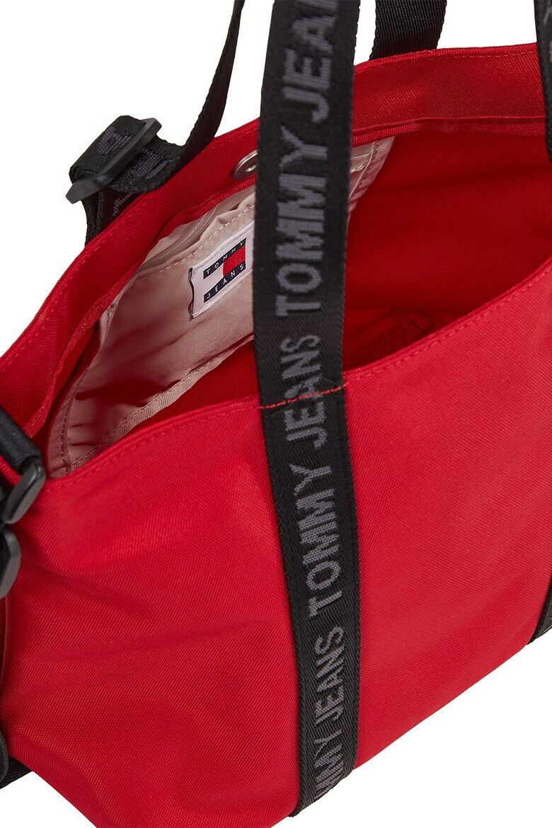 Tommy Jeans Шопинг чанта Essential Daily Mini - Pepit.bg