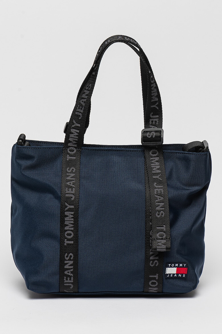 Tommy Jeans Шопинг чанта Essential Daily Mini - Pepit.bg