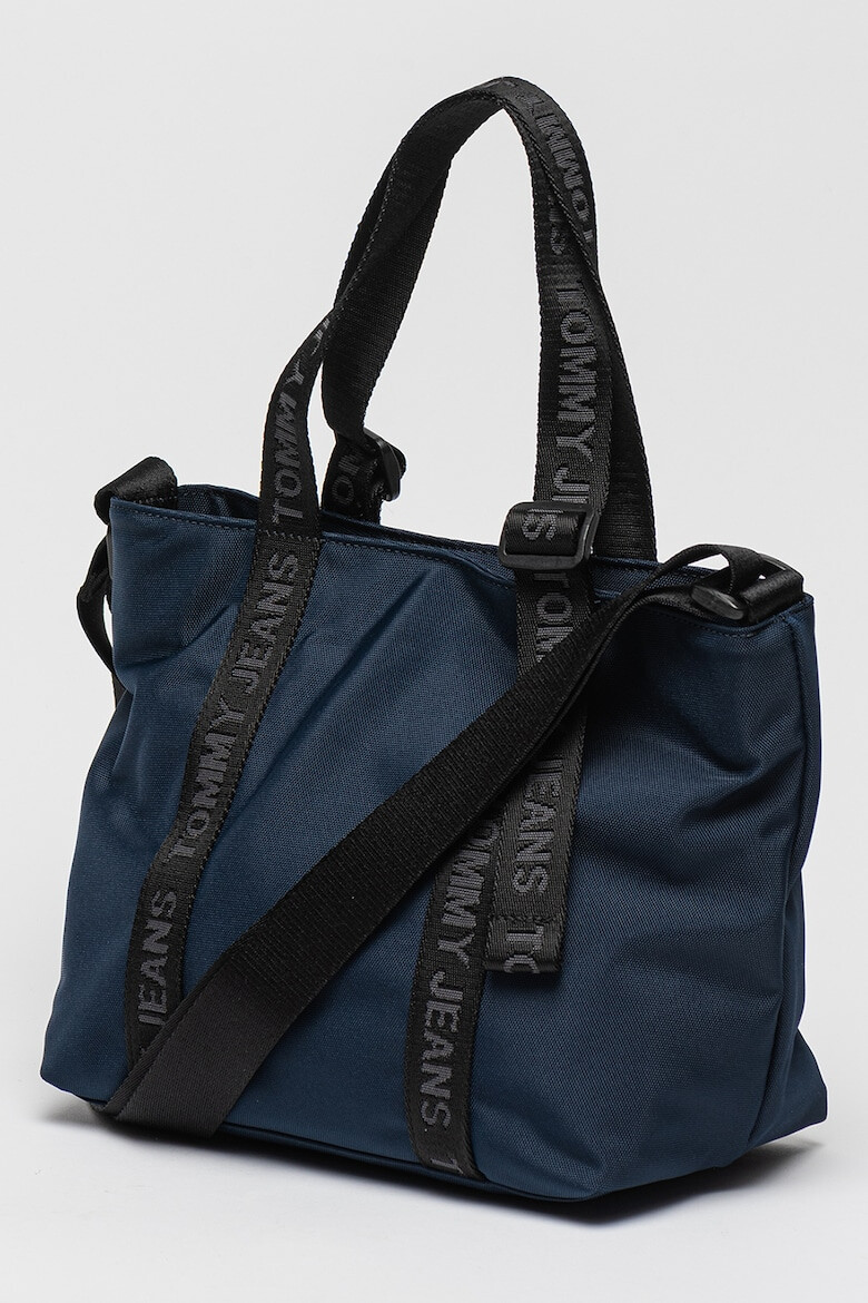 Tommy Jeans Шопинг чанта Essential Daily Mini - Pepit.bg