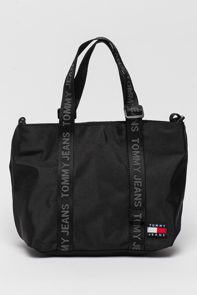 Tommy Jeans Шопинг чанта Essential Daily Mini - Pepit.bg