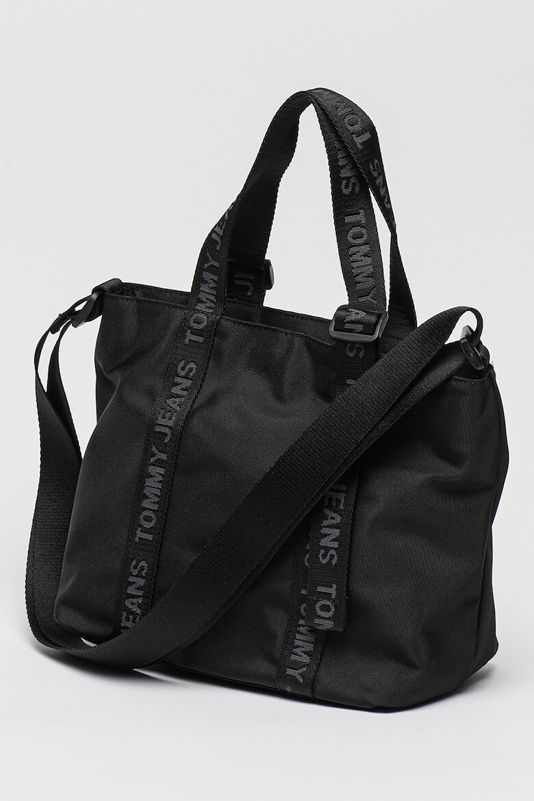 Tommy Jeans Шопинг чанта Essential Daily Mini - Pepit.bg
