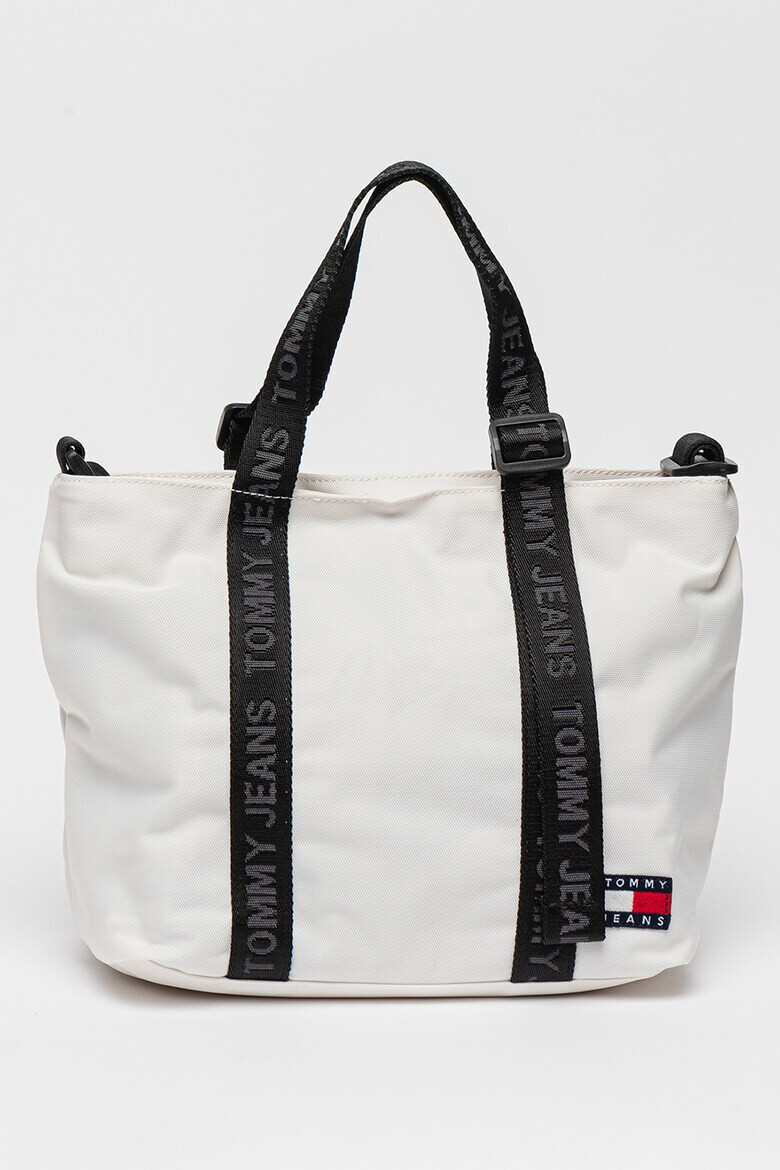 Tommy Jeans Шопинг чанта Essential Daily Mini - Pepit.bg