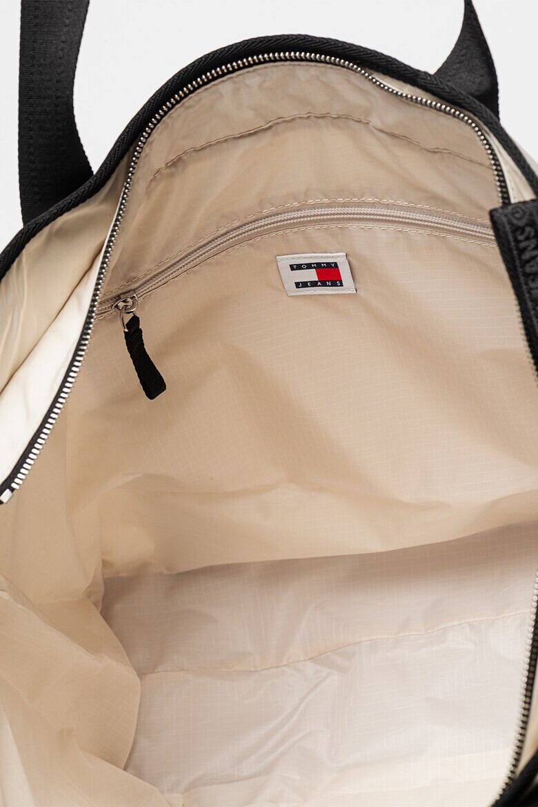 Tommy Jeans Шопинг чанта Heritage - Pepit.bg