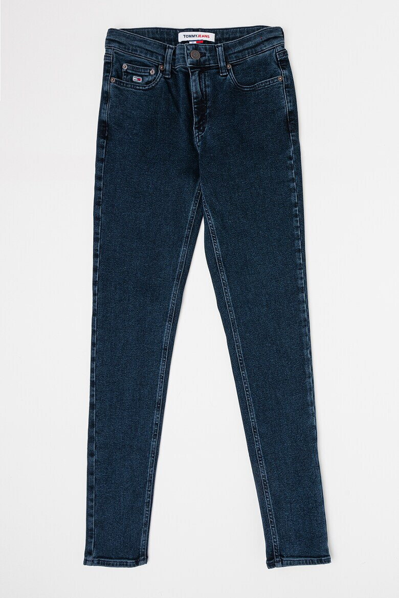 Tommy Jeans Скини дънки Nora - Pepit.bg