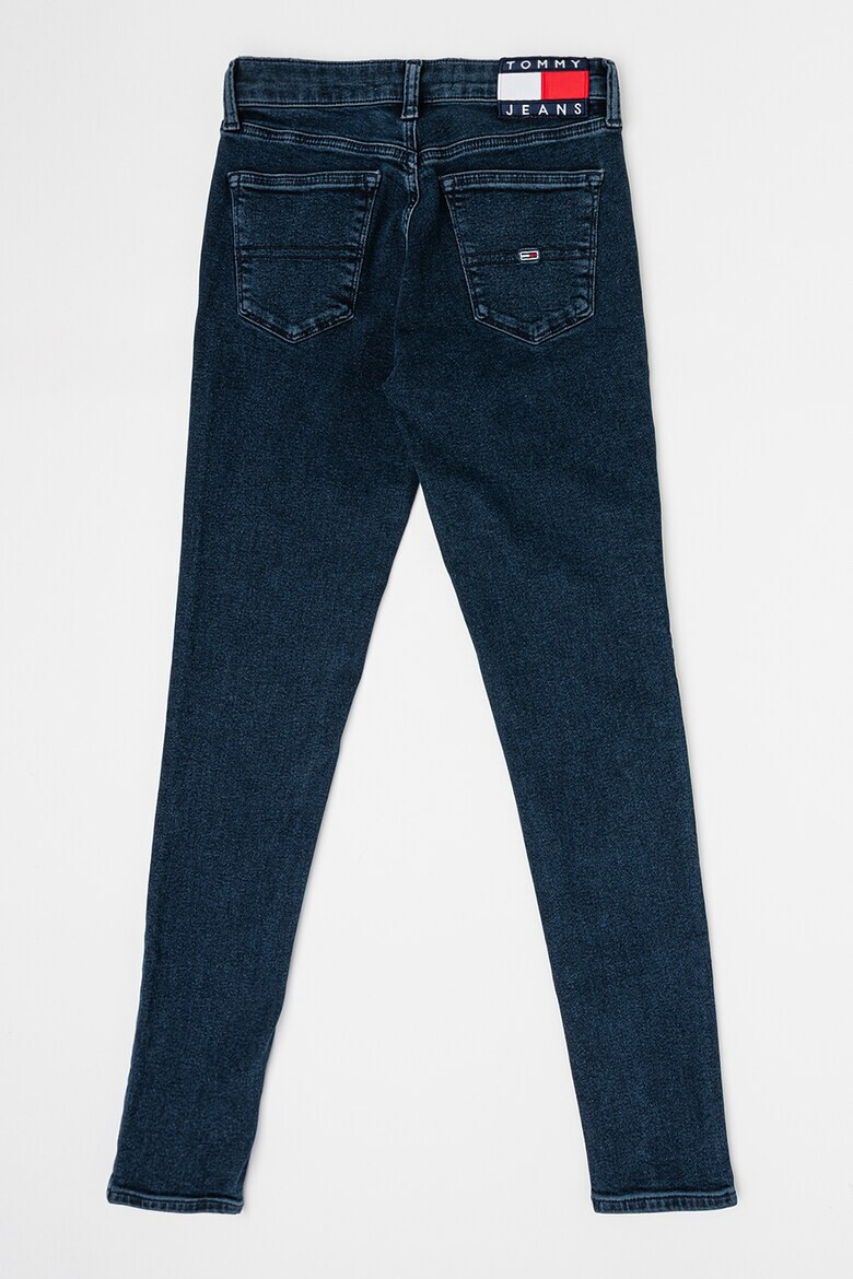 Tommy Jeans Скини дънки Nora - Pepit.bg