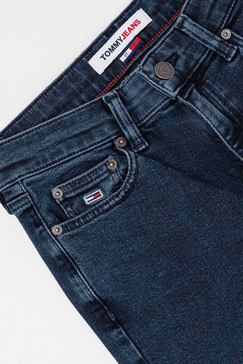Tommy Jeans Скини дънки Nora - Pepit.bg