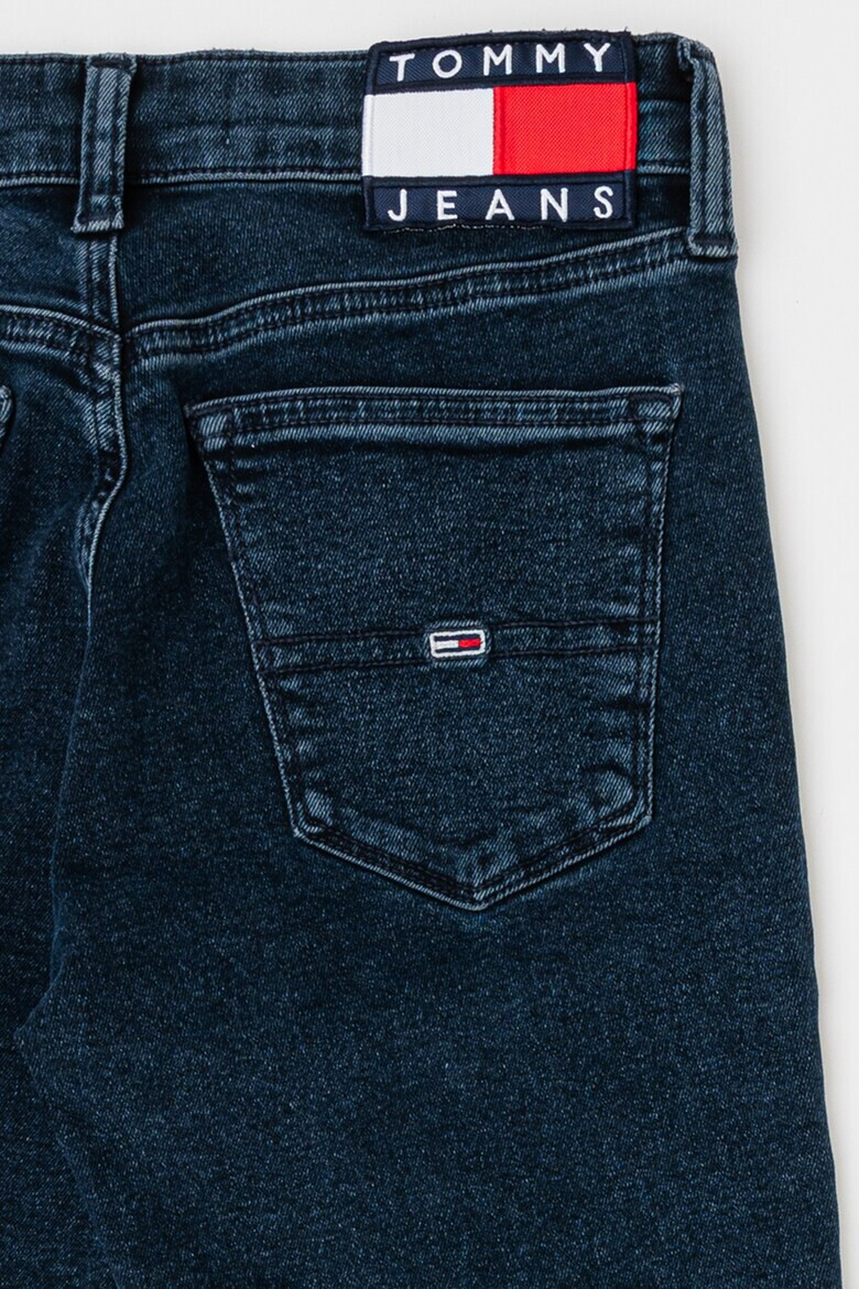 Tommy Jeans Скини дънки Nora - Pepit.bg