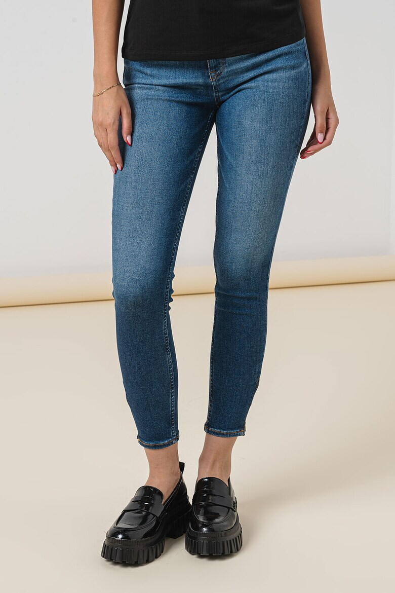 Tommy Jeans Скини дънки Nora - Pepit.bg