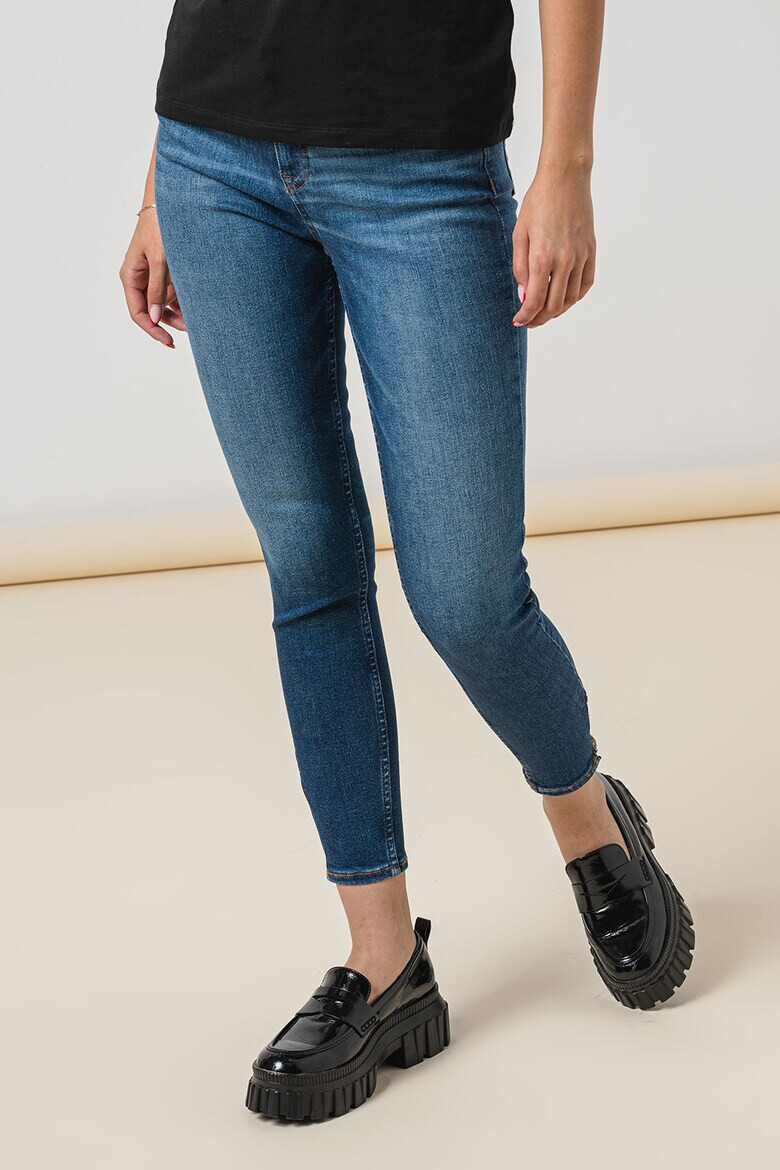 Tommy Jeans Скини дънки Nora - Pepit.bg