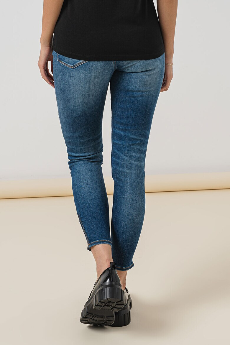 Tommy Jeans Скини дънки Nora - Pepit.bg