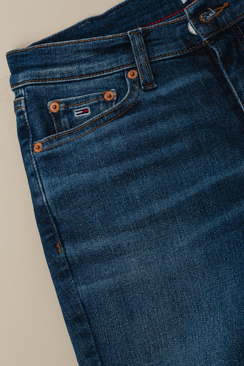 Tommy Jeans Скини дънки Nora - Pepit.bg