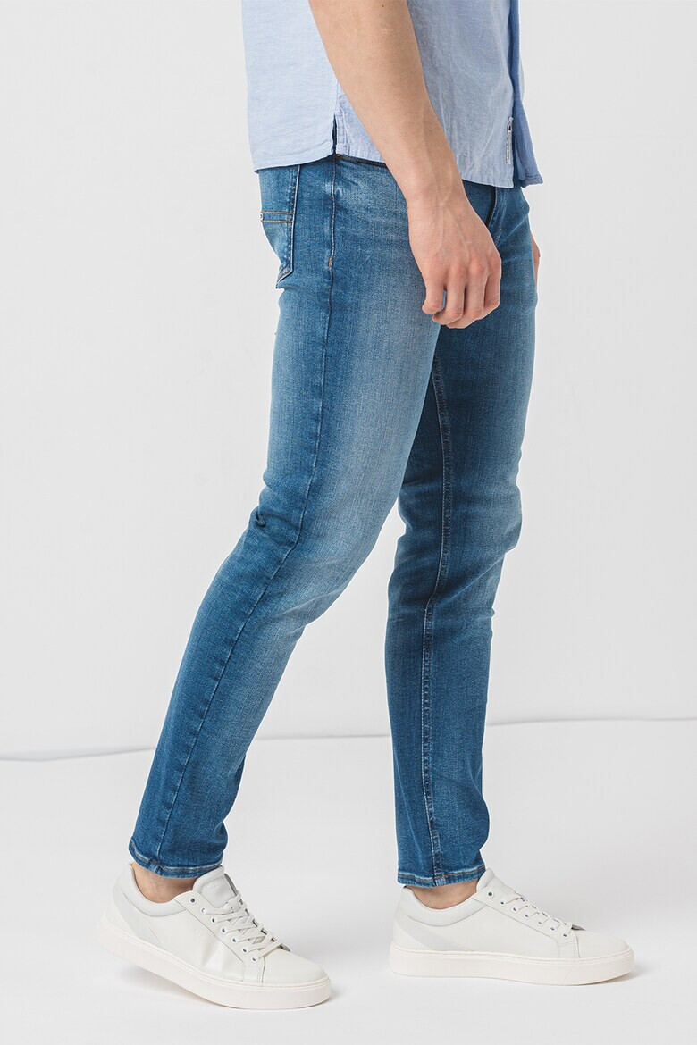 Tommy Jeans Скини дънки Simon - Pepit.bg