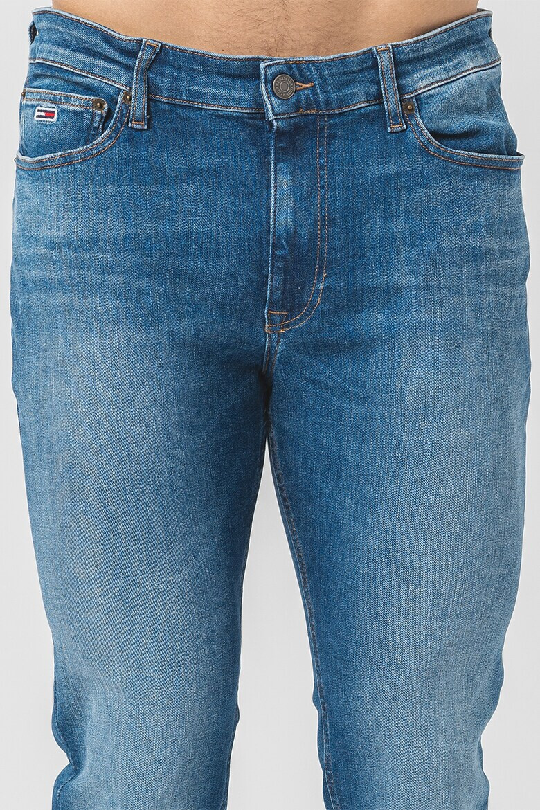 Tommy Jeans Скини дънки Simon - Pepit.bg