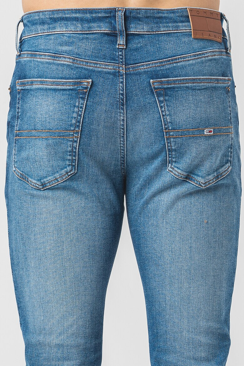 Tommy Jeans Скини дънки Simon - Pepit.bg