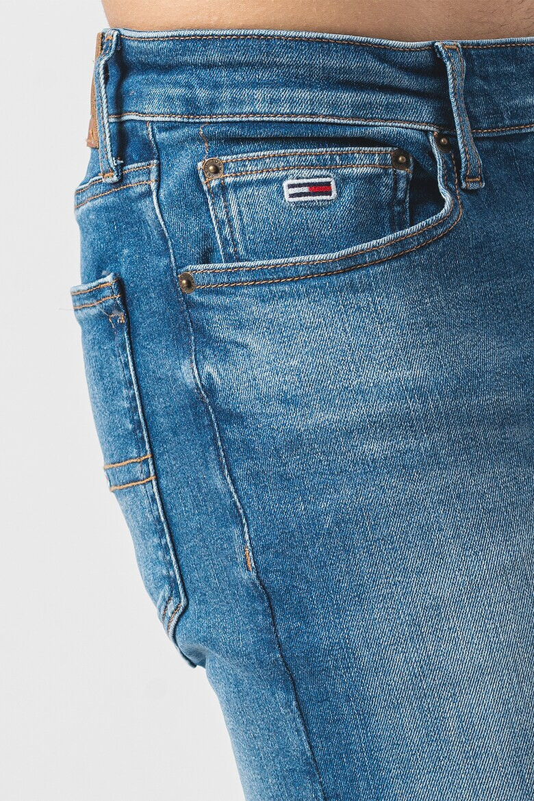 Tommy Jeans Скини дънки Simon - Pepit.bg