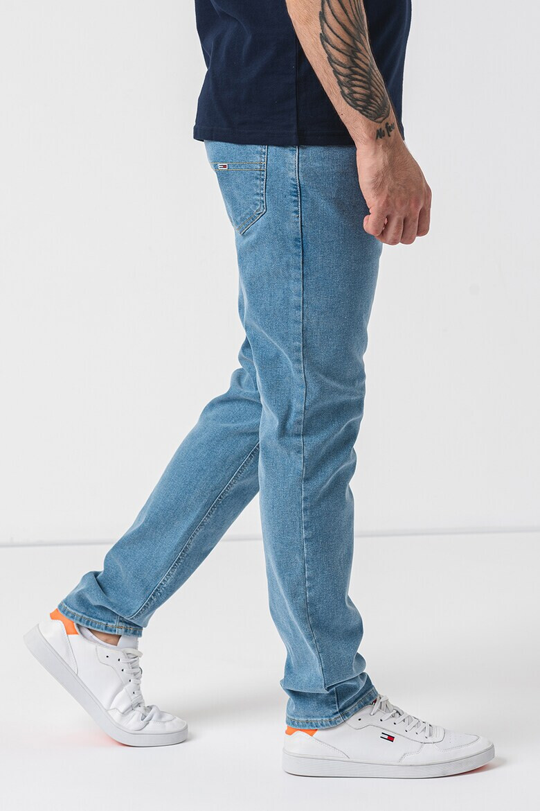 Tommy Jeans Скини дънки Simon - Pepit.bg