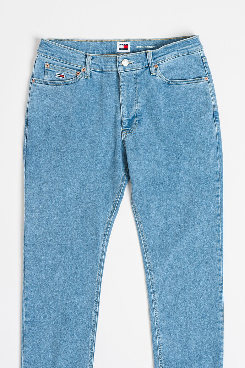 Tommy Jeans Скини дънки Simon - Pepit.bg