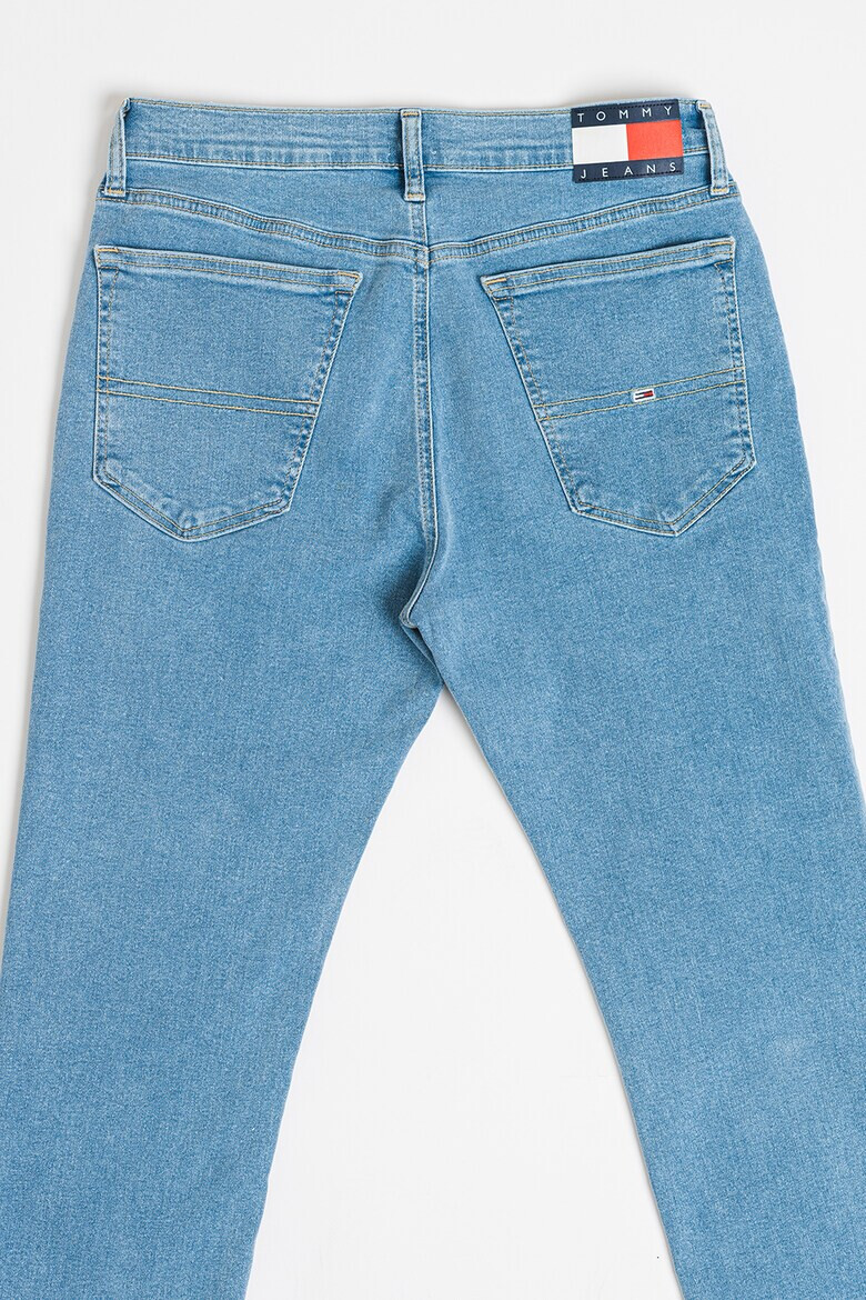 Tommy Jeans Скини дънки Simon - Pepit.bg