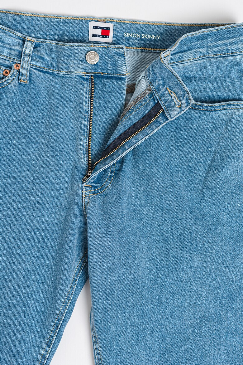 Tommy Jeans Скини дънки Simon - Pepit.bg
