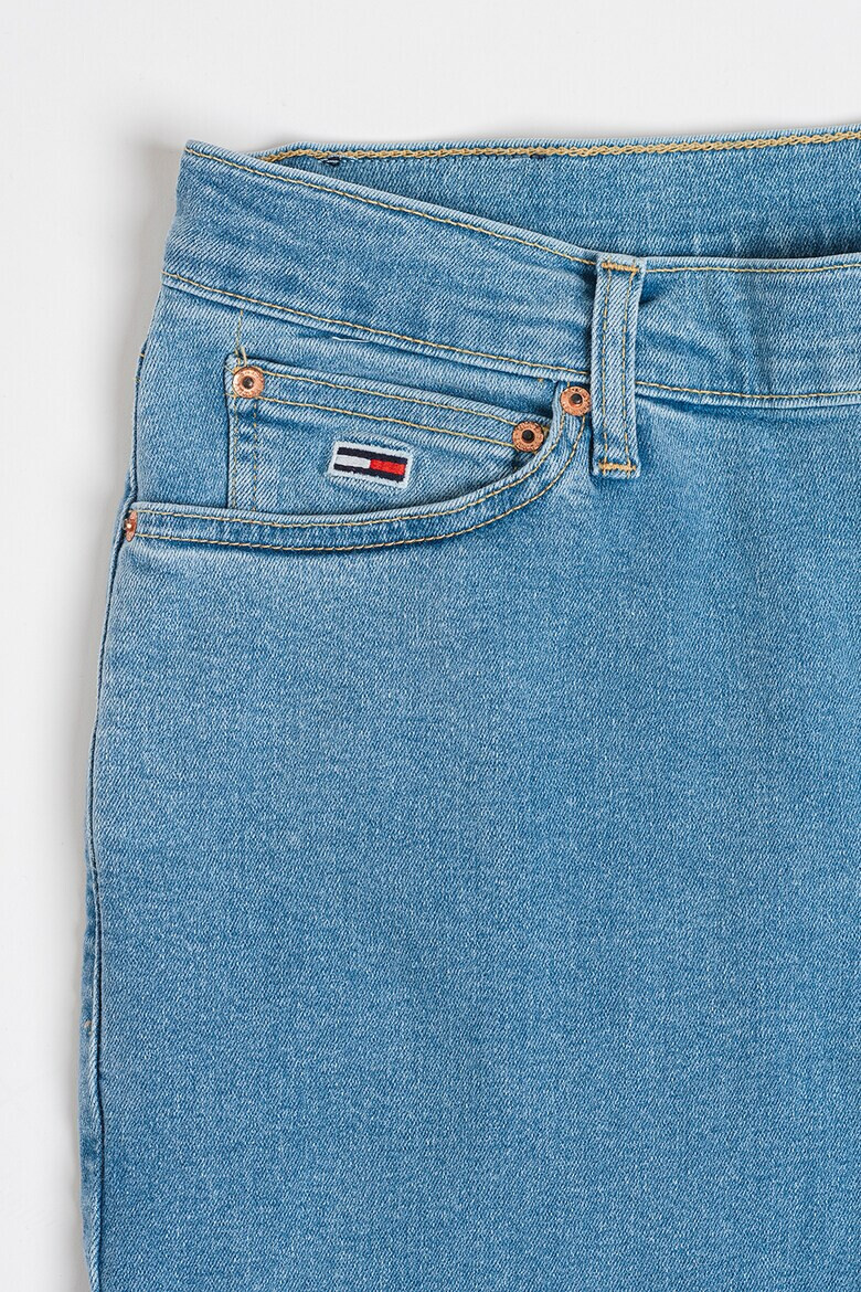 Tommy Jeans Скини дънки Simon - Pepit.bg