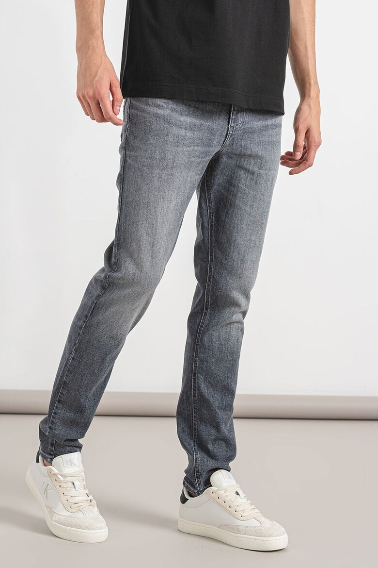 Tommy Jeans Скини дънки Simon - Pepit.bg