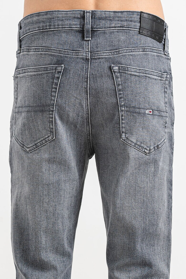 Tommy Jeans Скини дънки Simon - Pepit.bg