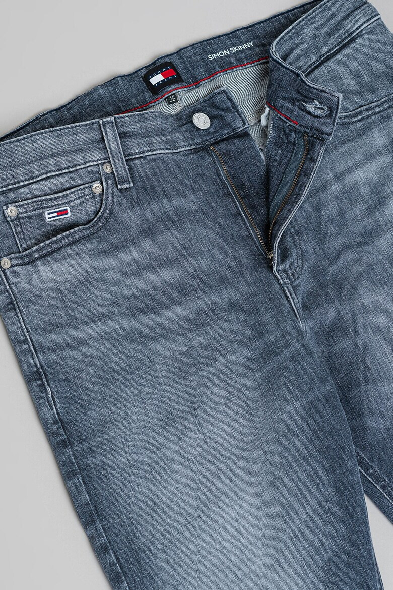 Tommy Jeans Скини дънки Simon - Pepit.bg