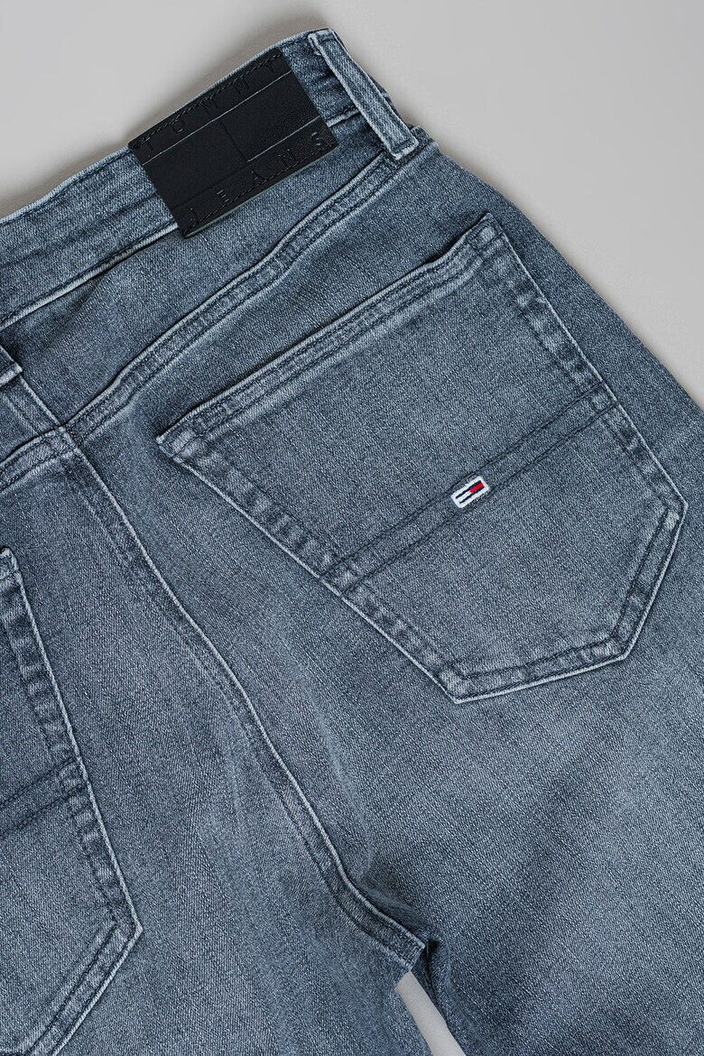 Tommy Jeans Скини дънки Simon - Pepit.bg