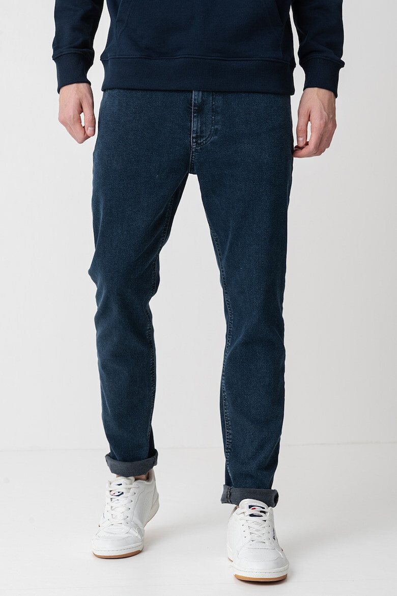 Tommy Jeans Скини дънки Simon - Pepit.bg